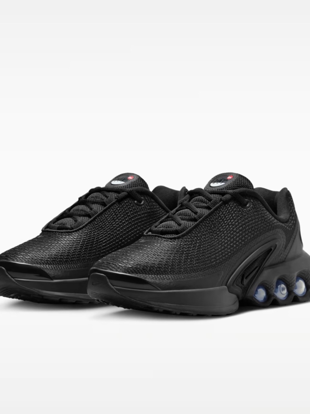 Nike Air Max Dn
Big Kids' Shoes
